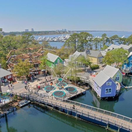 Particular Harbour Villa Destin Exterior photo